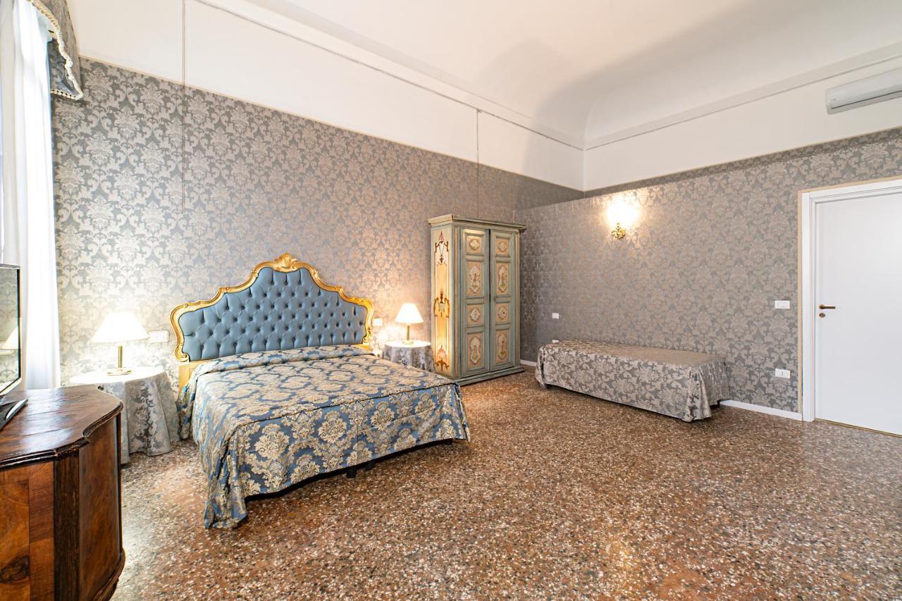 palazzo suite ducale Venezia Esterno foto