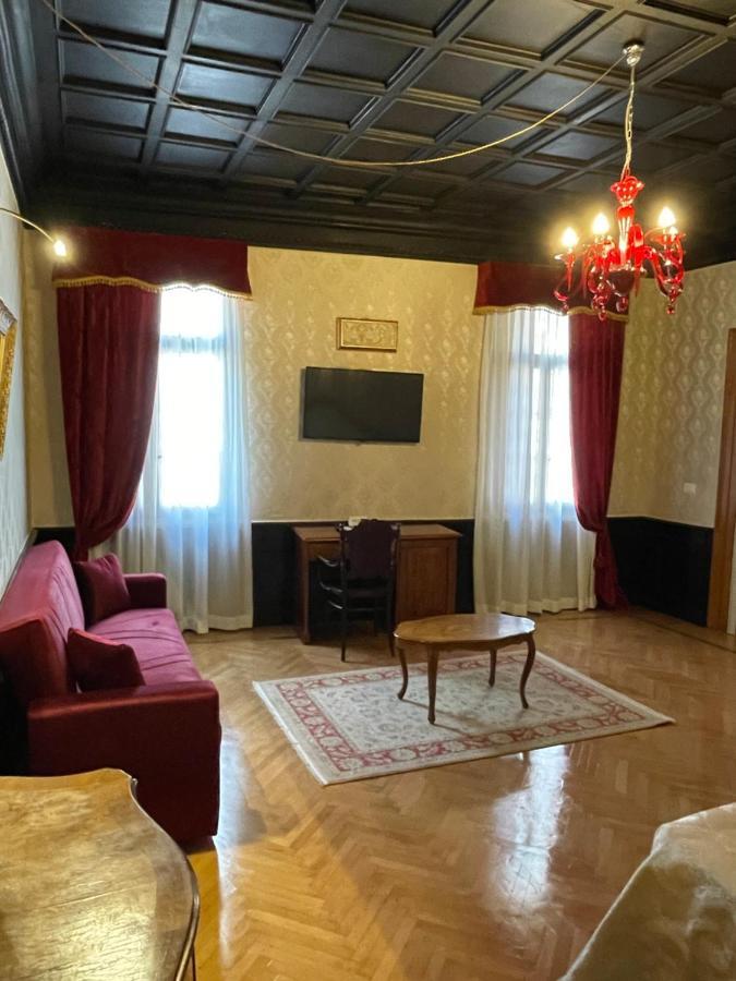 palazzo suite ducale Venezia Esterno foto